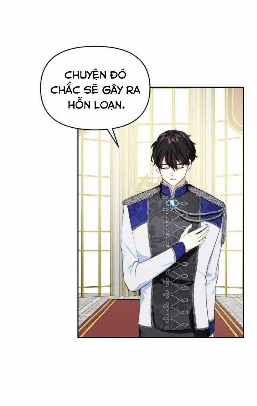 Con Gái Của Công Tước Ác Ma Chapter 37 trang 84