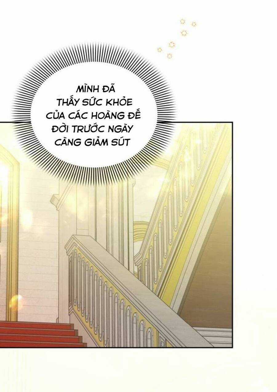 Con Gái Của Công Tước Ác Ma Chapter 37 trang 93