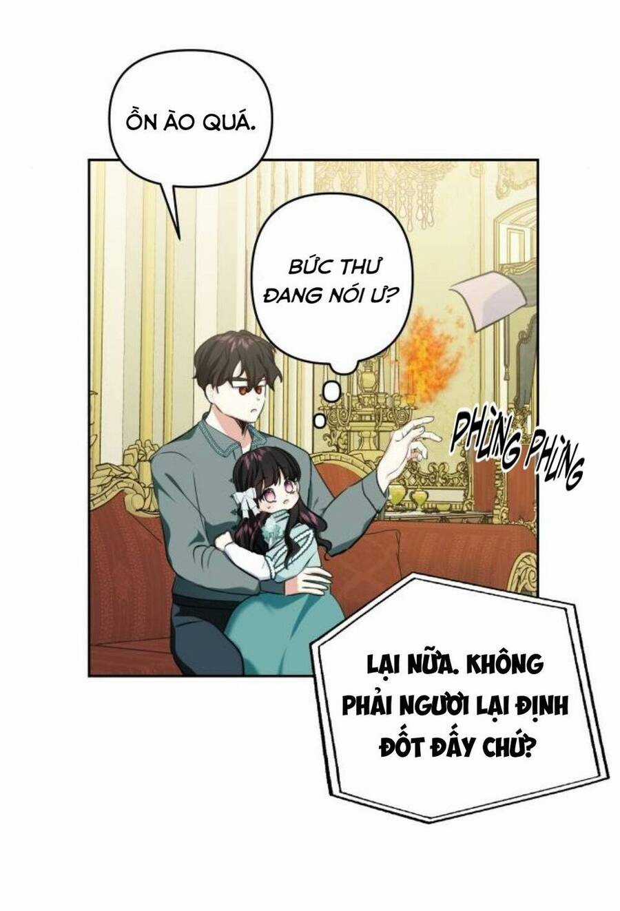 Con Gái Của Công Tước Ác Ma Chapter 38 trang 27