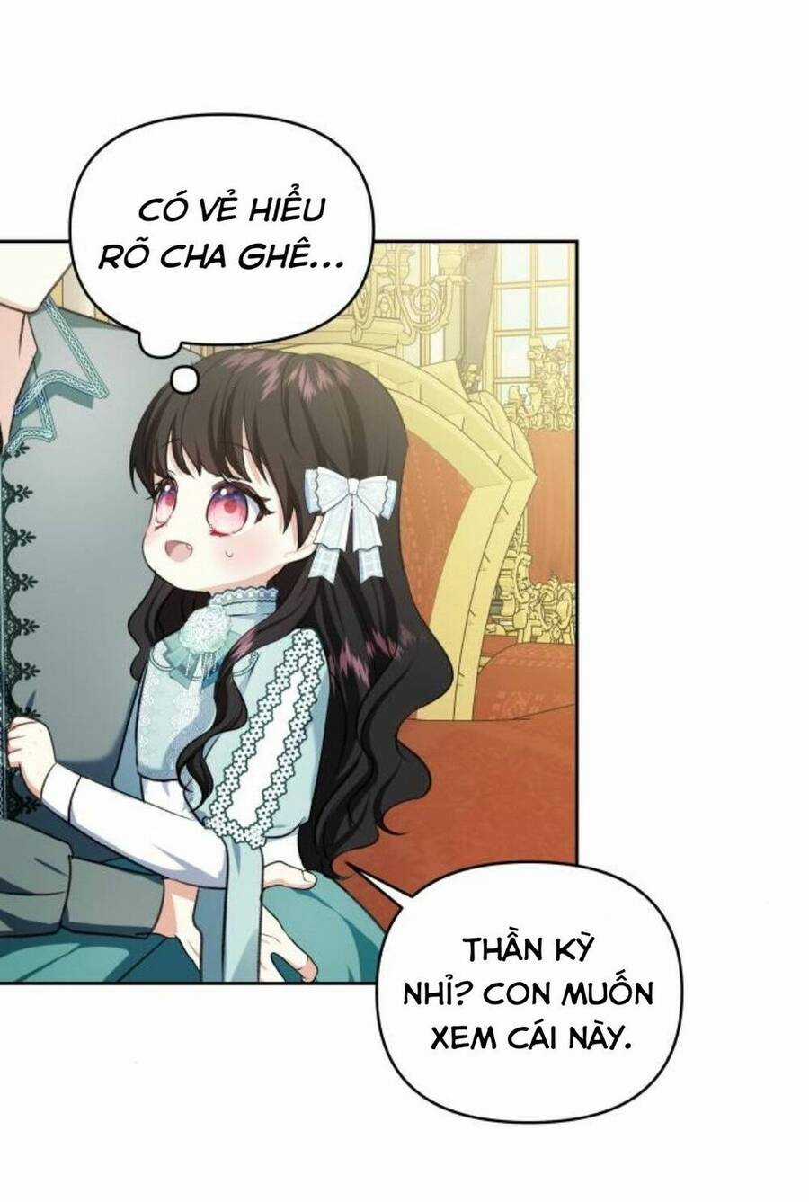 Con Gái Của Công Tước Ác Ma Chapter 38 trang 28