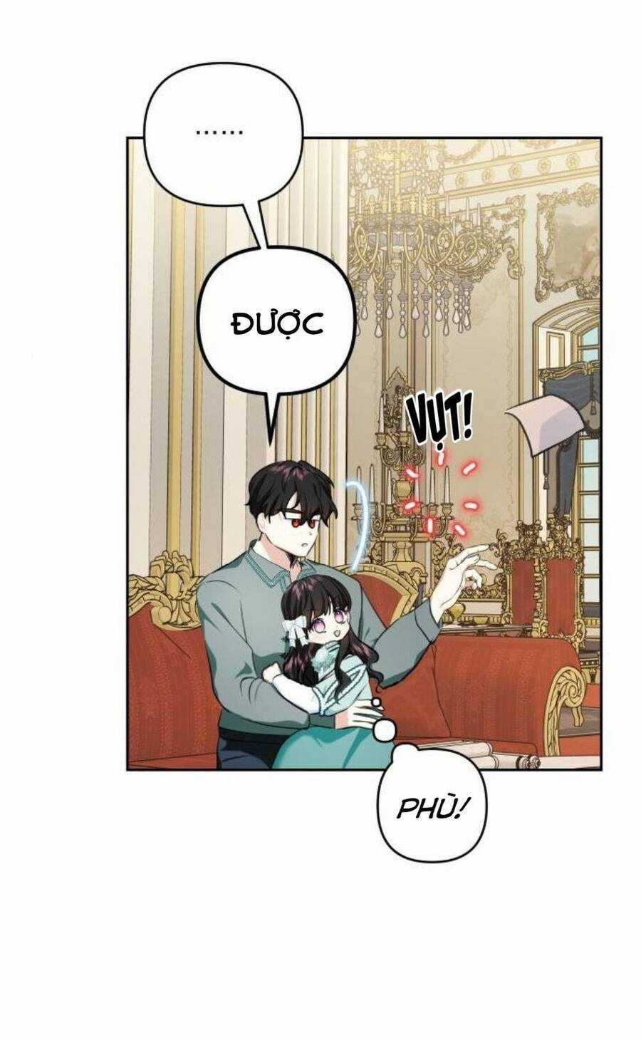 Con Gái Của Công Tước Ác Ma Chapter 38 trang 29