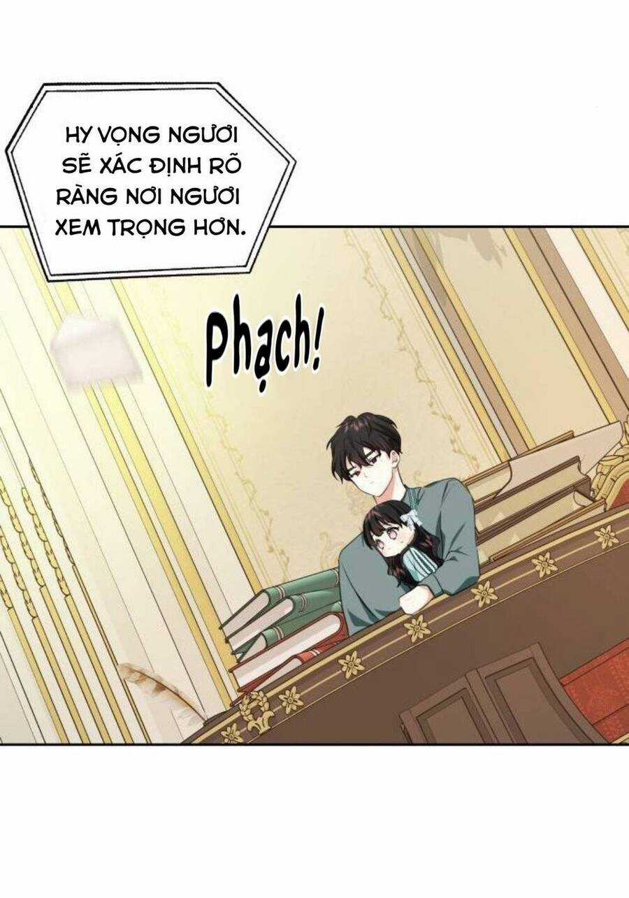 Con Gái Của Công Tước Ác Ma Chapter 38 trang 34