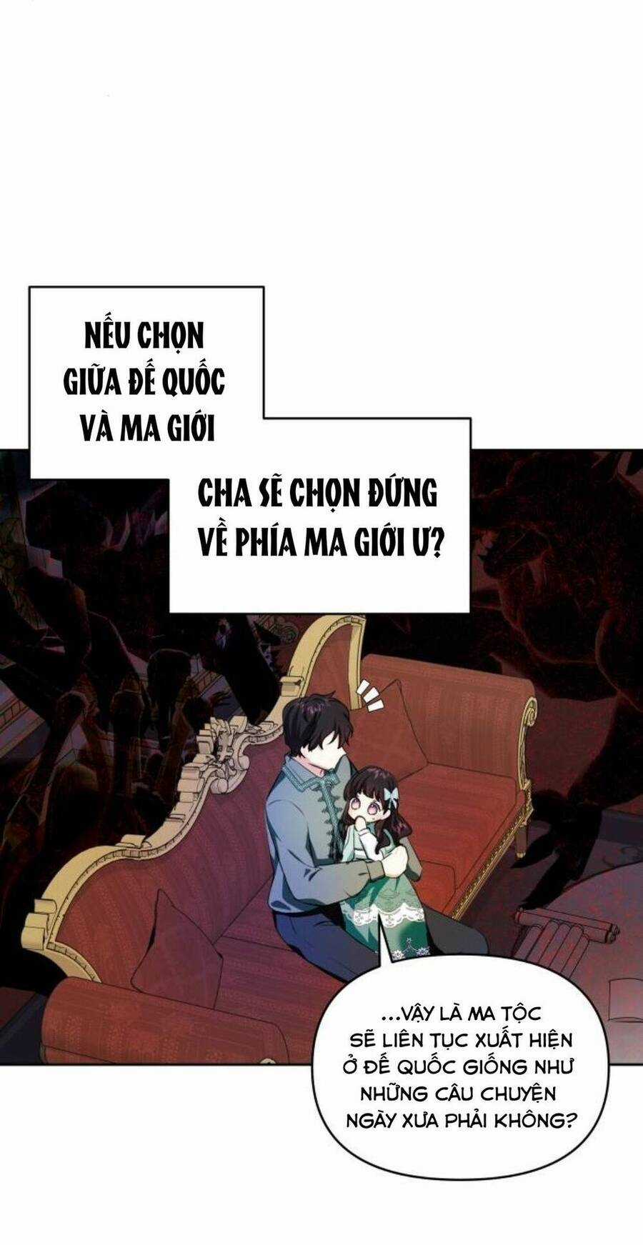 Con Gái Của Công Tước Ác Ma Chapter 38 trang 36
