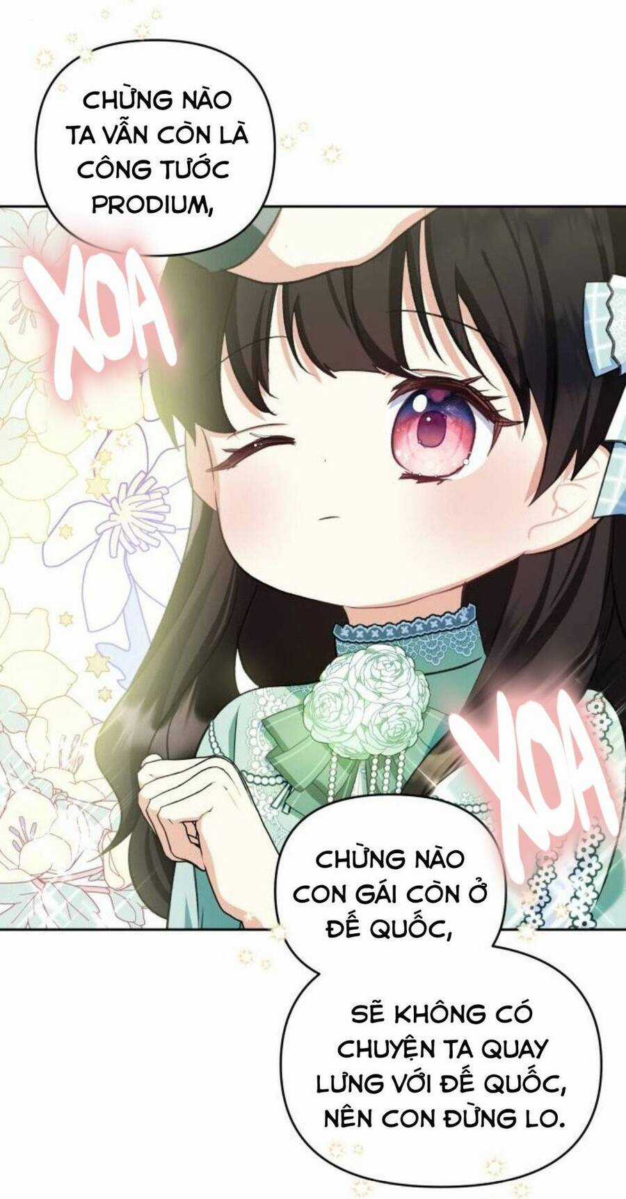 Con Gái Của Công Tước Ác Ma Chapter 38 trang 38