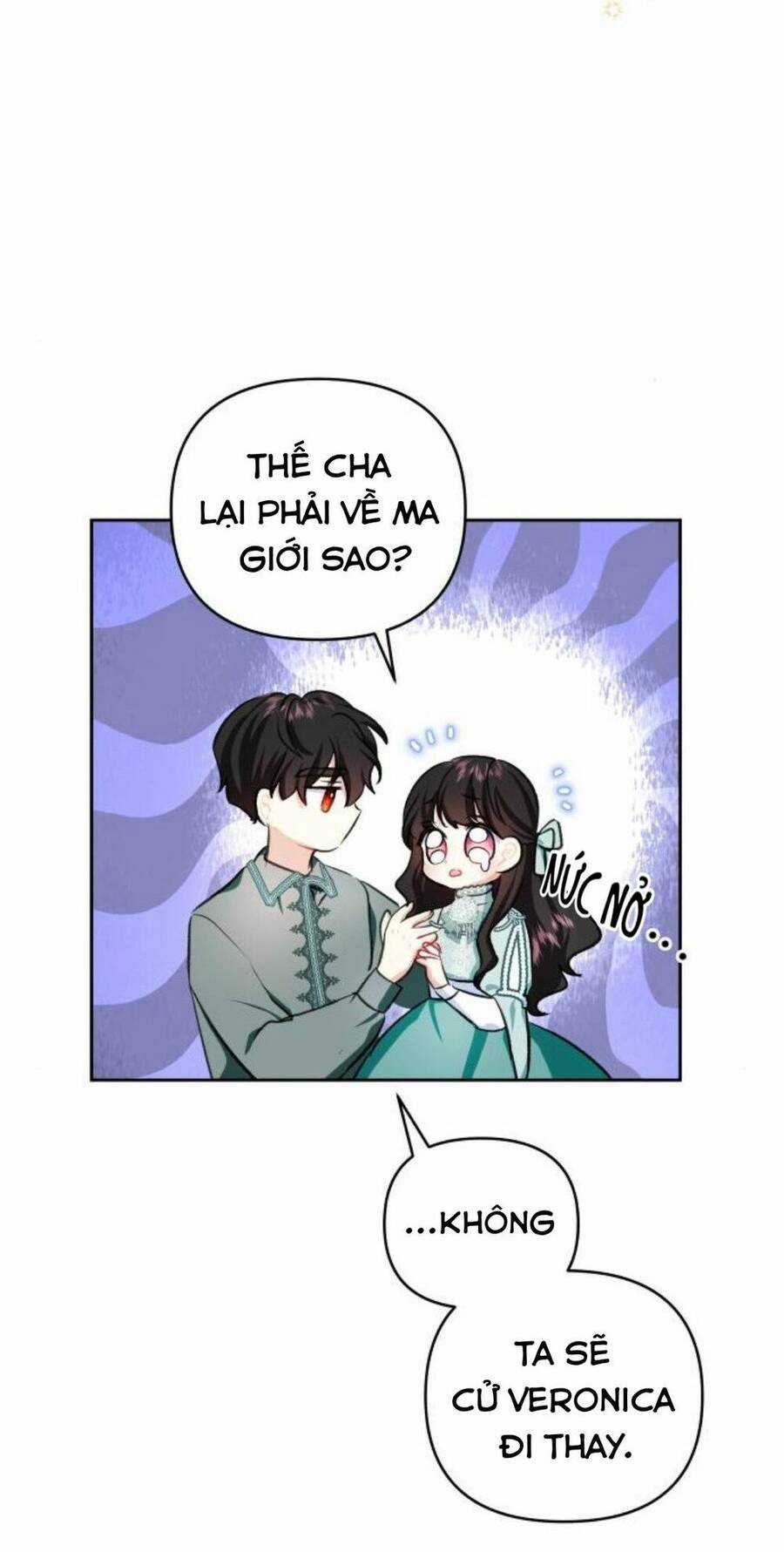 Con Gái Của Công Tước Ác Ma Chapter 38 trang 39