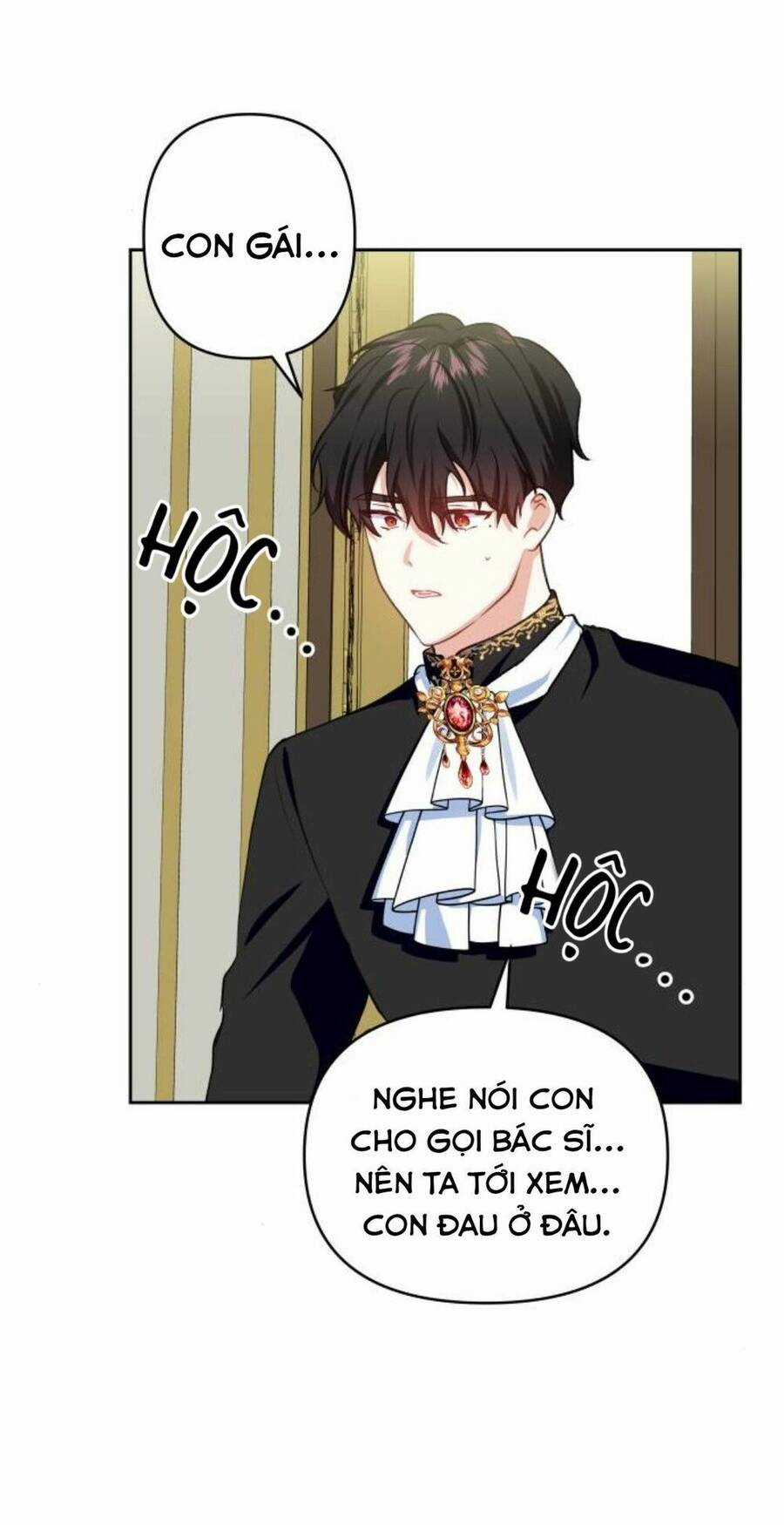 Con Gái Của Công Tước Ác Ma Chapter 38 trang 68