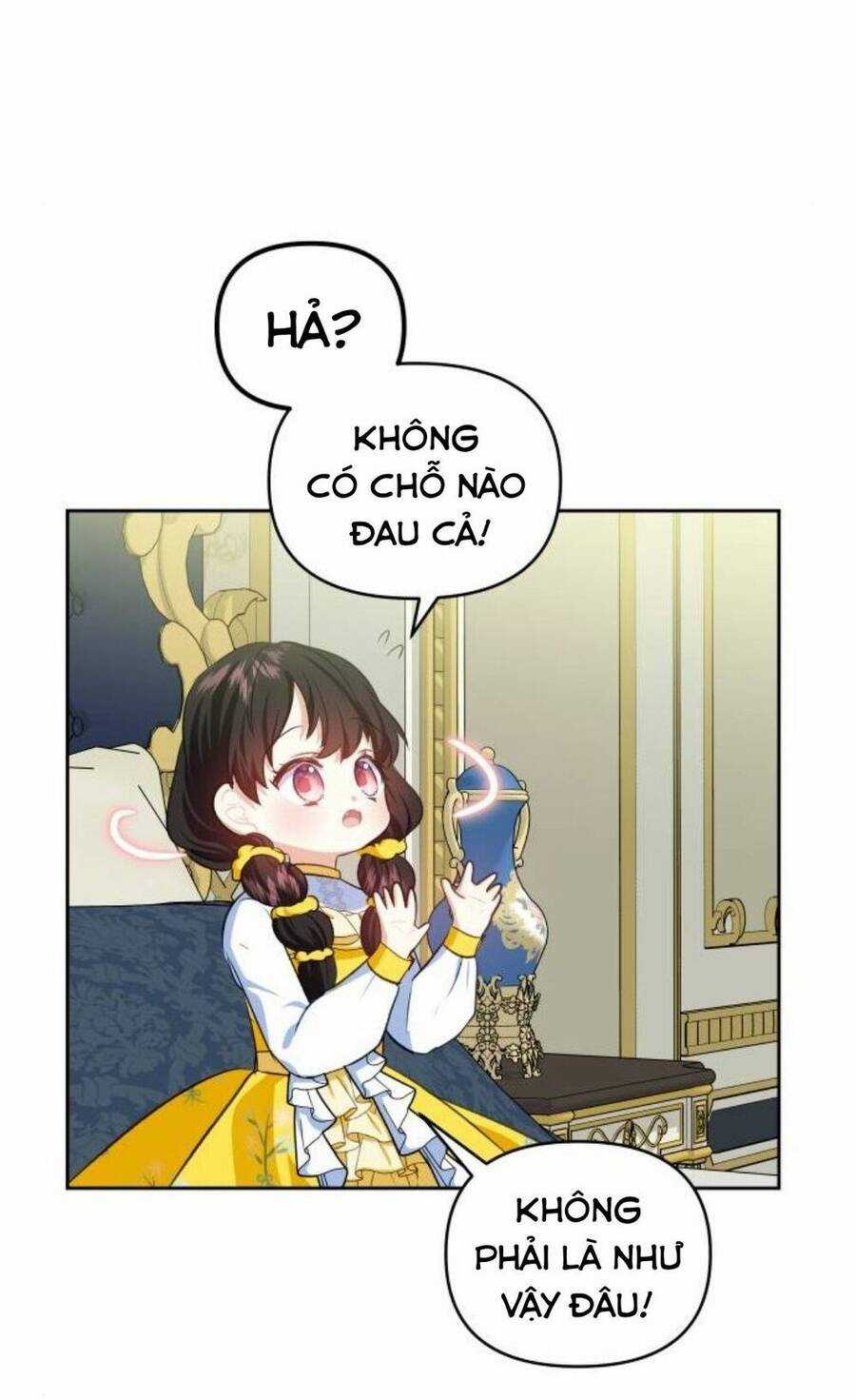 Con Gái Của Công Tước Ác Ma Chapter 38 trang 69