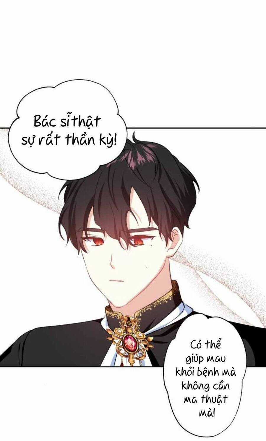 Con Gái Của Công Tước Ác Ma Chapter 38 trang 74