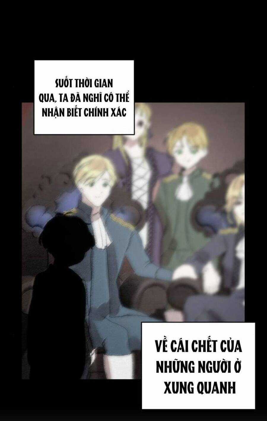 Con Gái Của Công Tước Ác Ma Chapter 38 trang 80