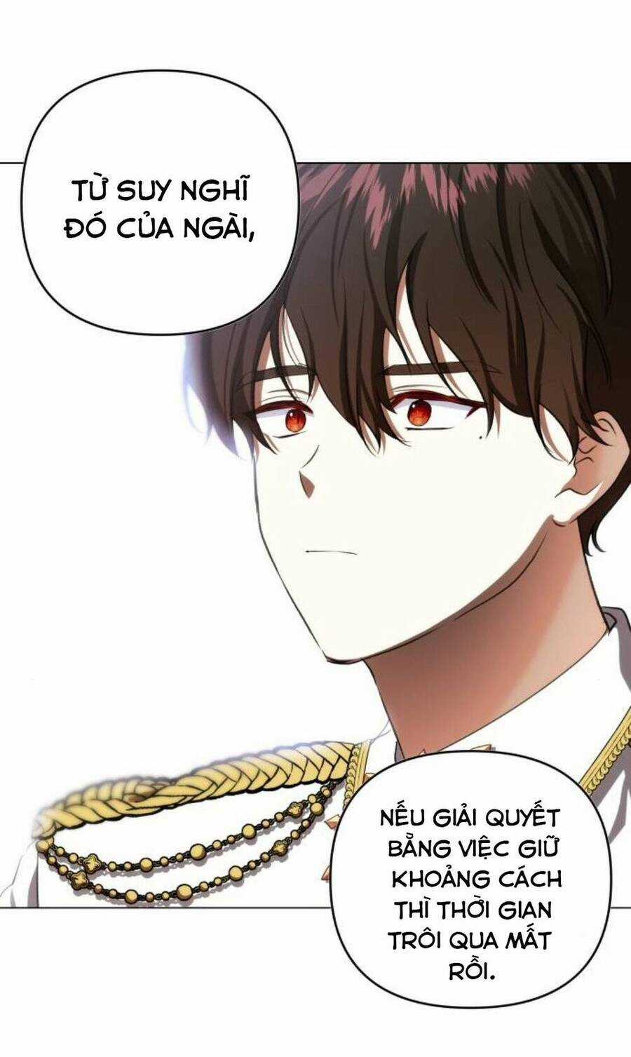 Con Gái Của Công Tước Ác Ma Chapter 39 trang 23