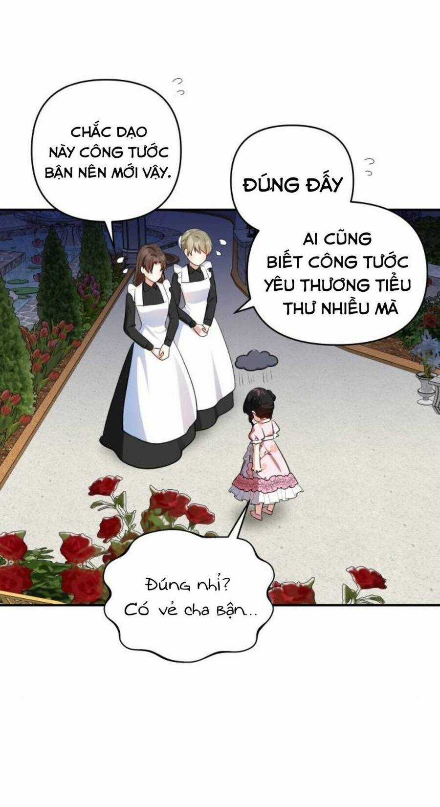 Con Gái Của Công Tước Ác Ma Chapter 39 trang 39