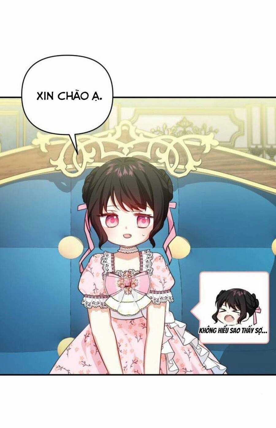 Con Gái Của Công Tước Ác Ma Chapter 39 trang 54