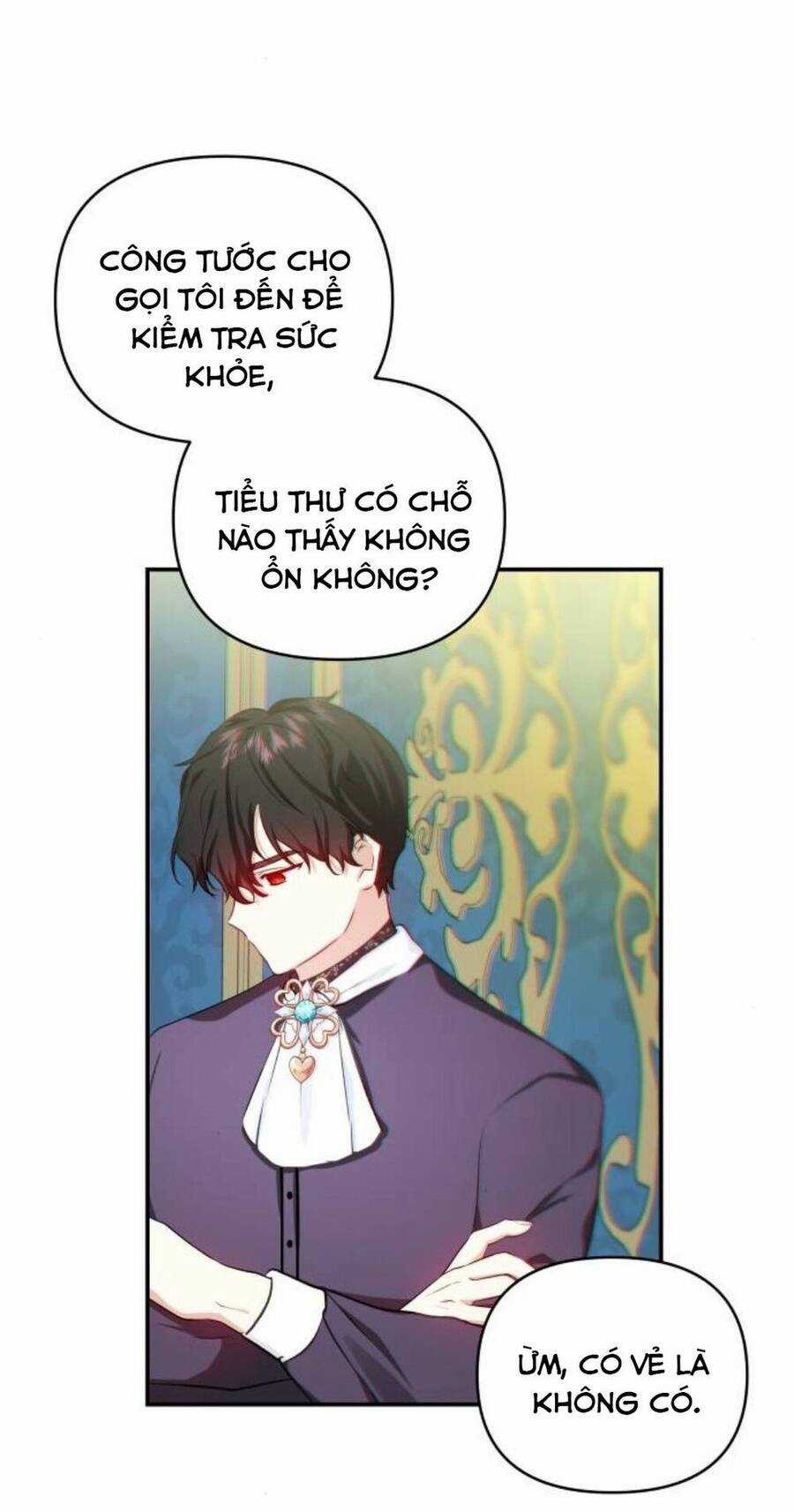 Con Gái Của Công Tước Ác Ma Chapter 39 trang 55