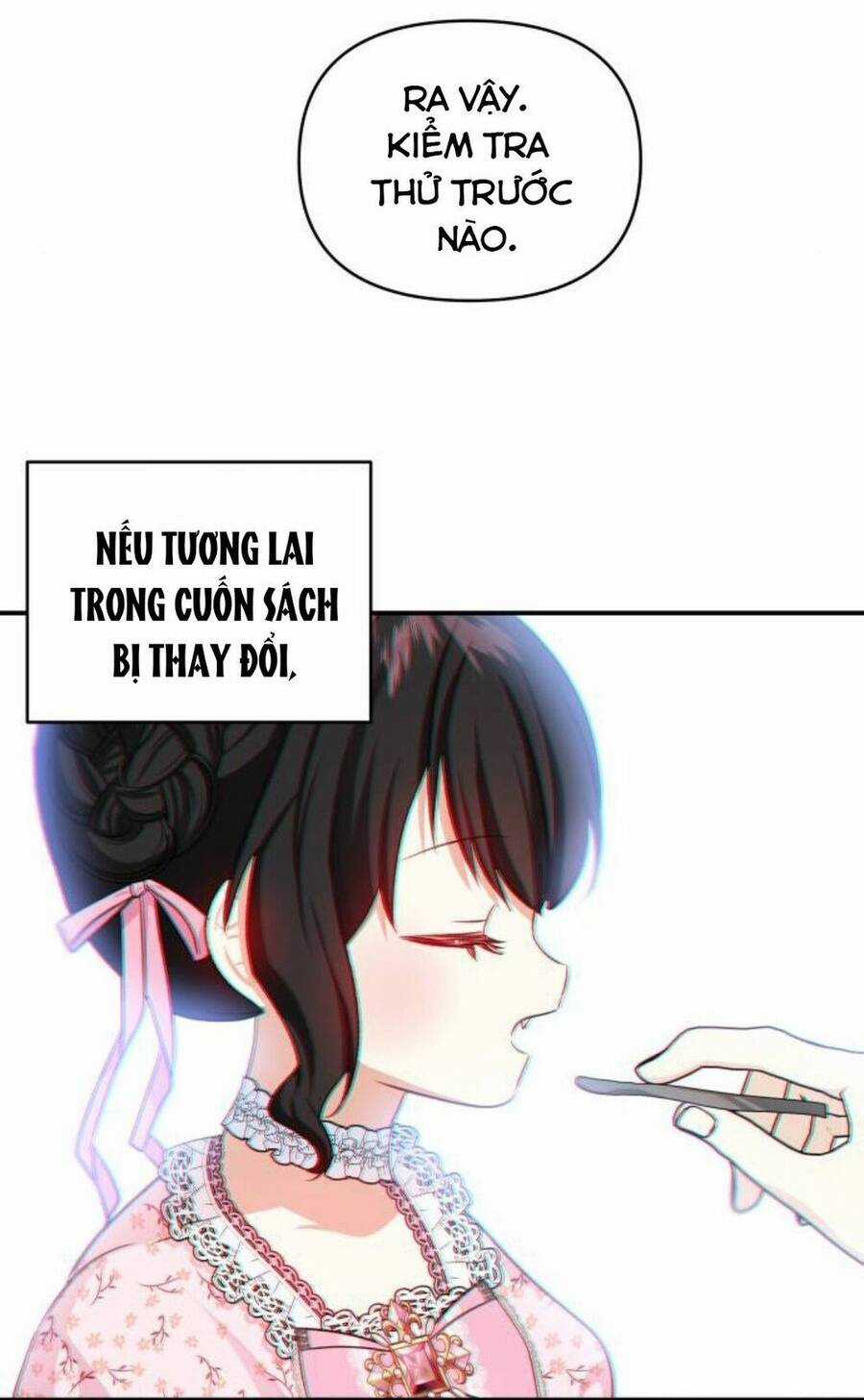 Con Gái Của Công Tước Ác Ma Chapter 39 trang 56