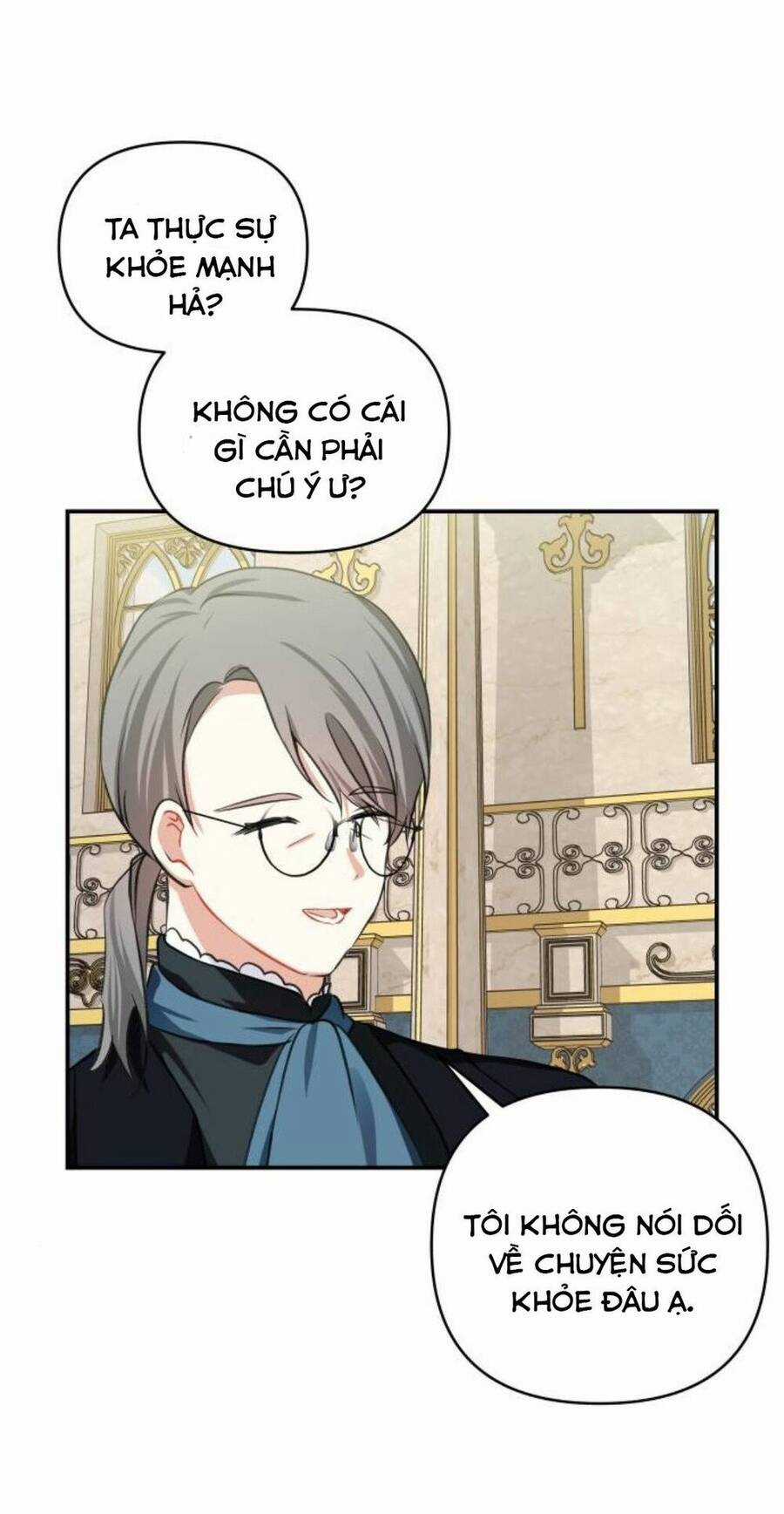 Con Gái Của Công Tước Ác Ma Chapter 39 trang 65