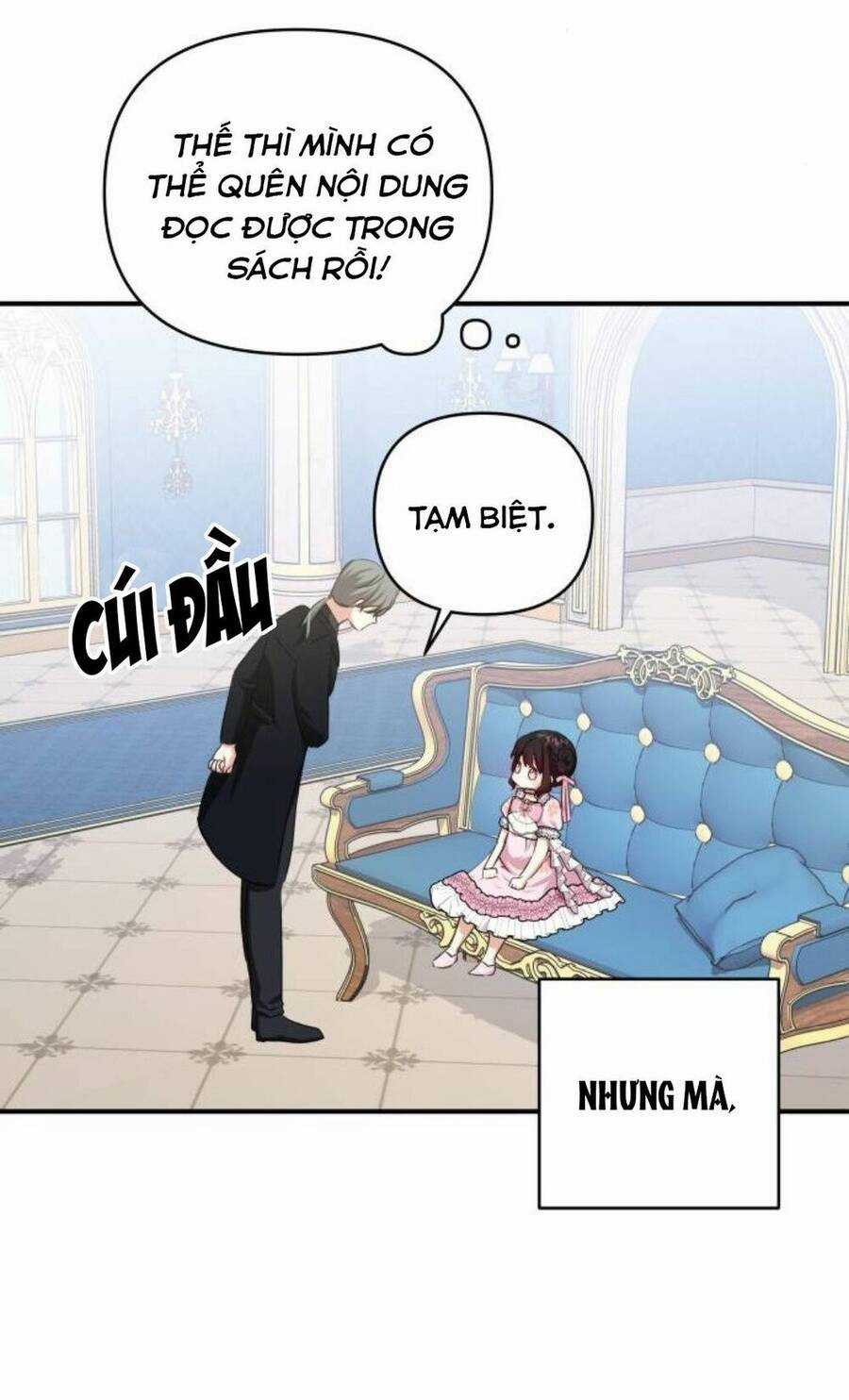 Con Gái Của Công Tước Ác Ma Chapter 39 trang 71