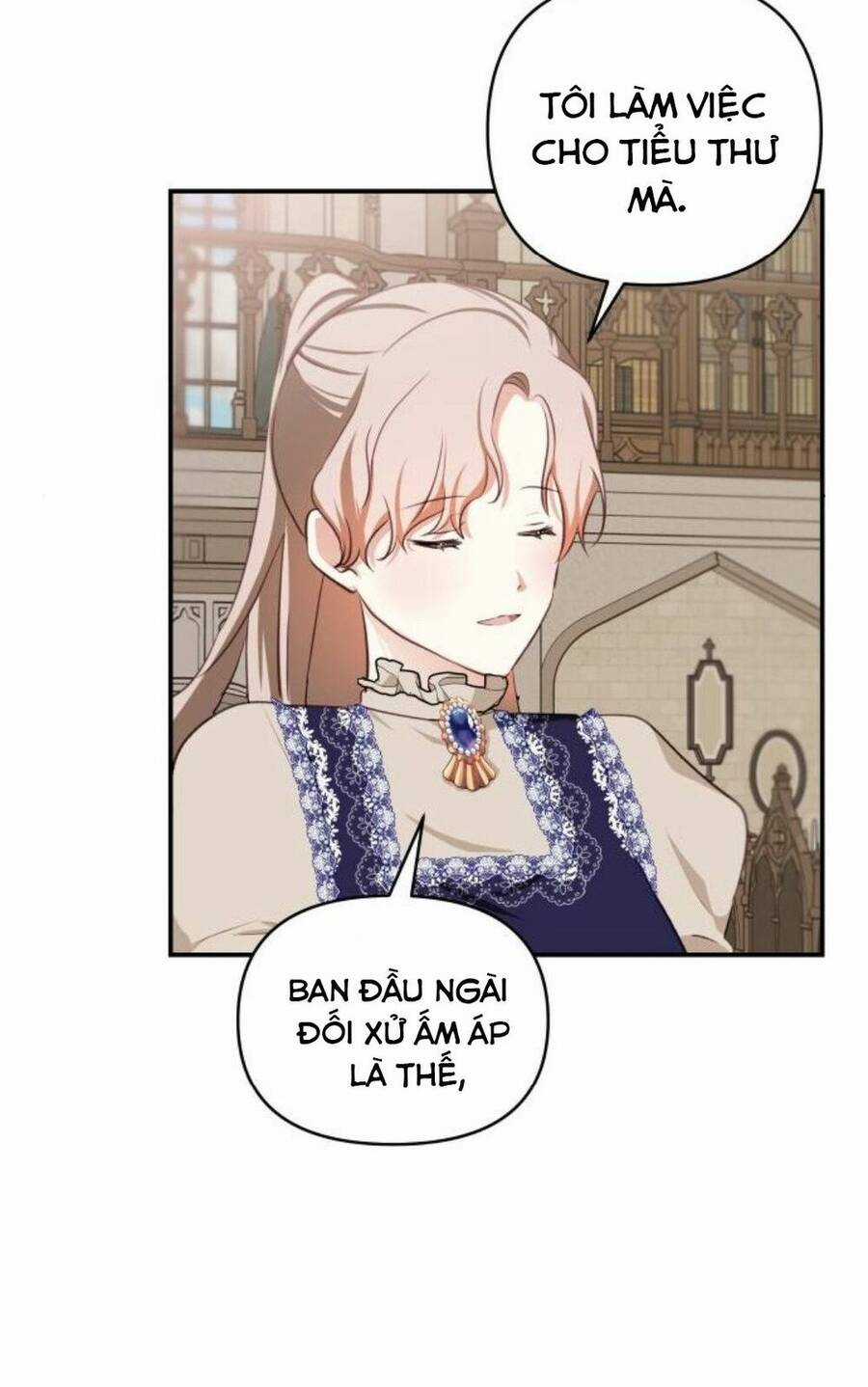 Con Gái Của Công Tước Ác Ma Chapter 39 trang 9