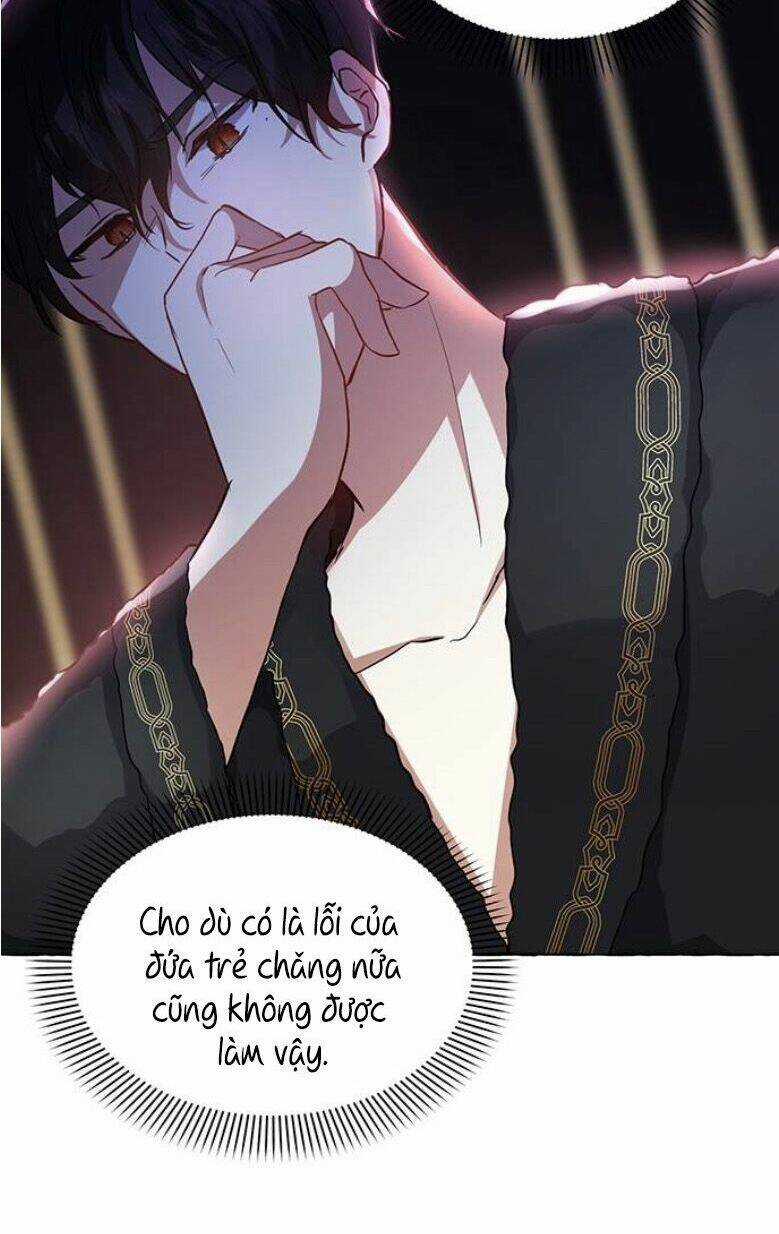 Con Gái Của Công Tước Ác Ma Chapter 4 trang 20