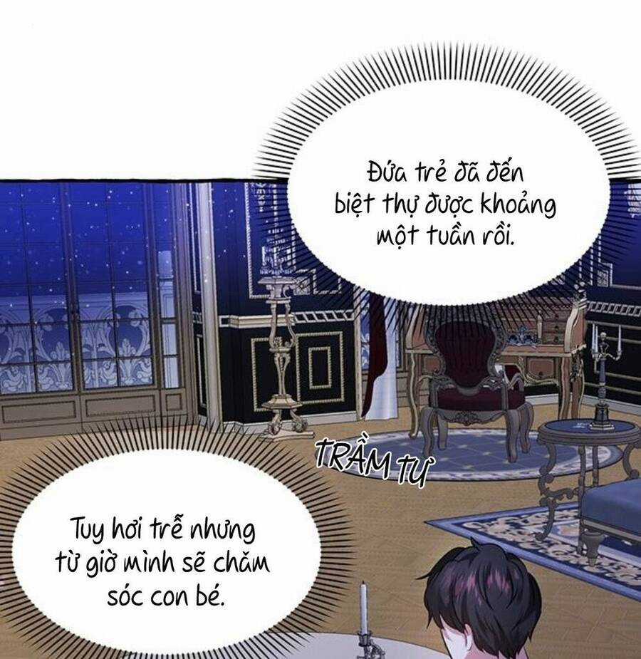 Con Gái Của Công Tước Ác Ma Chapter 4 trang 21
