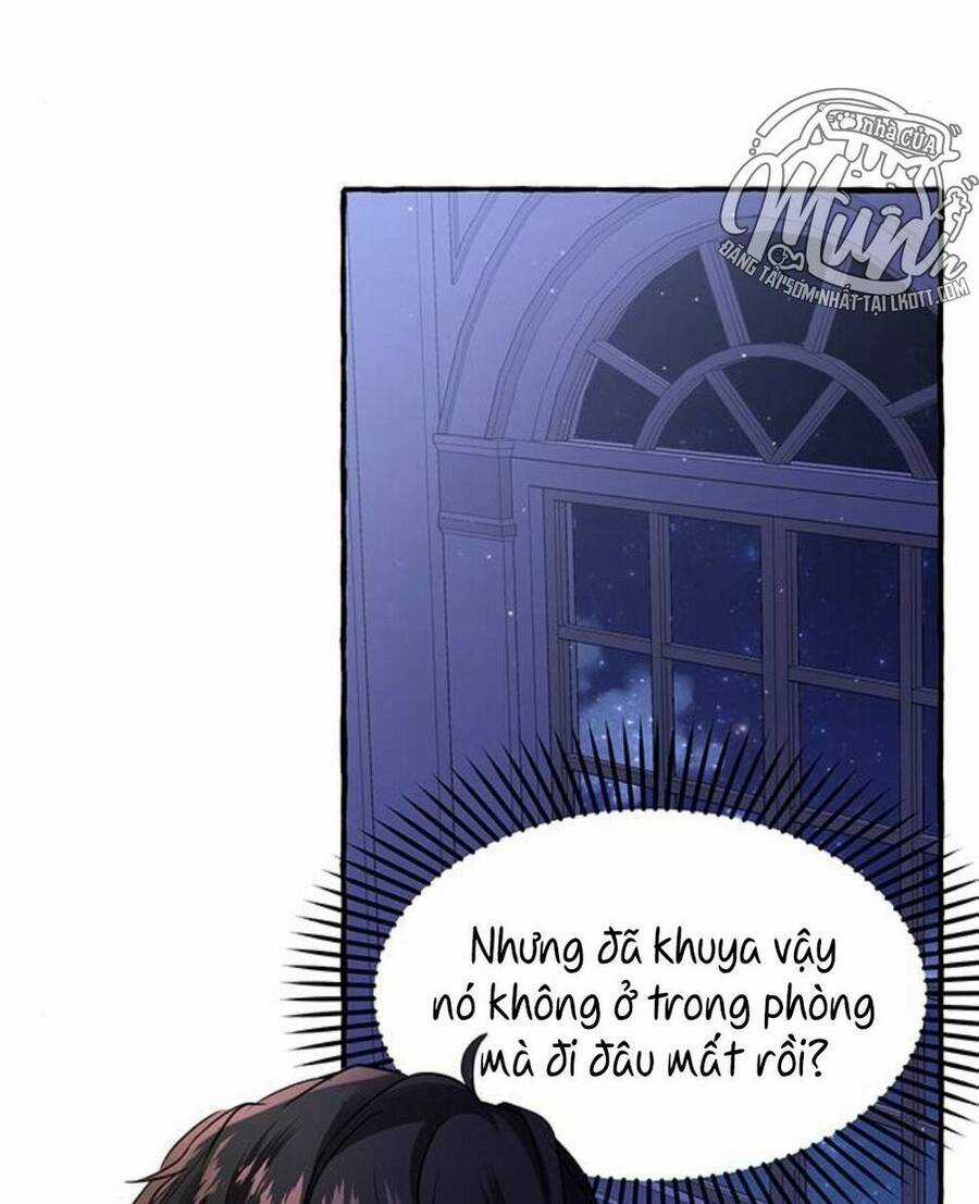 Con Gái Của Công Tước Ác Ma Chapter 4 trang 23