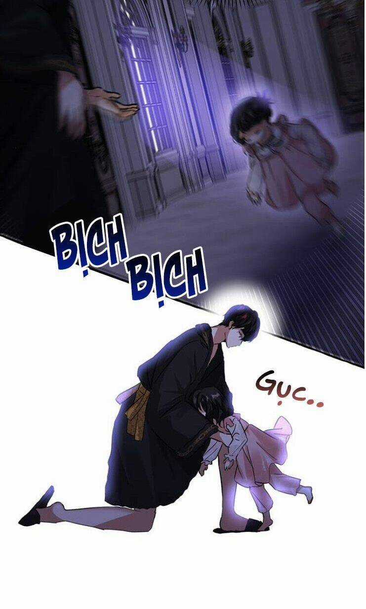 Con Gái Của Công Tước Ác Ma Chapter 4 trang 28