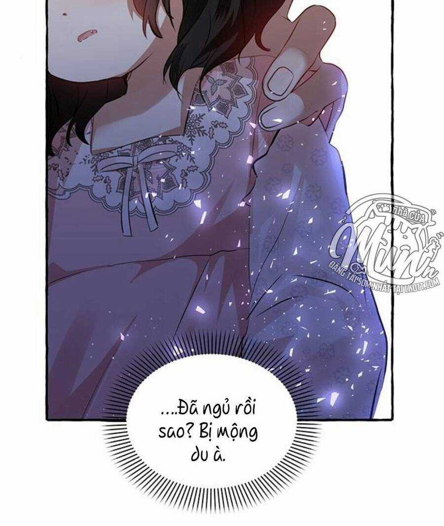 Con Gái Của Công Tước Ác Ma Chapter 4 trang 30