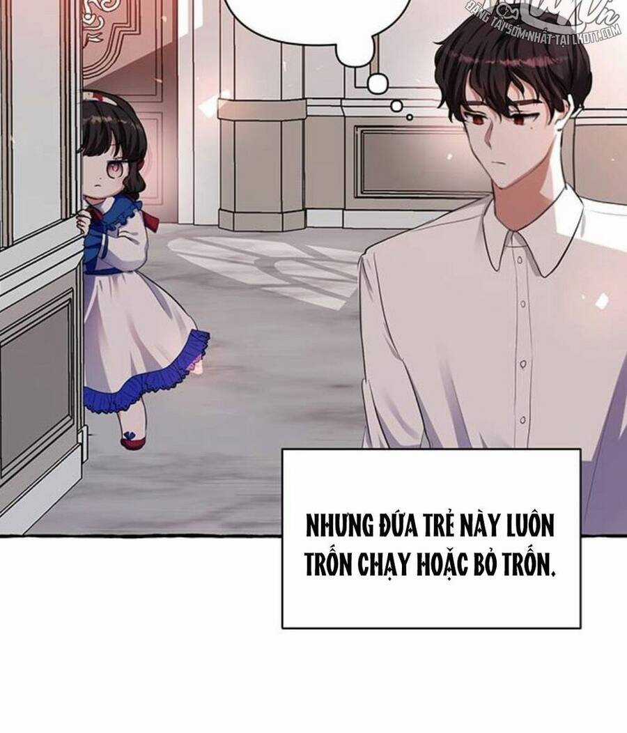 Con Gái Của Công Tước Ác Ma Chapter 4 trang 34
