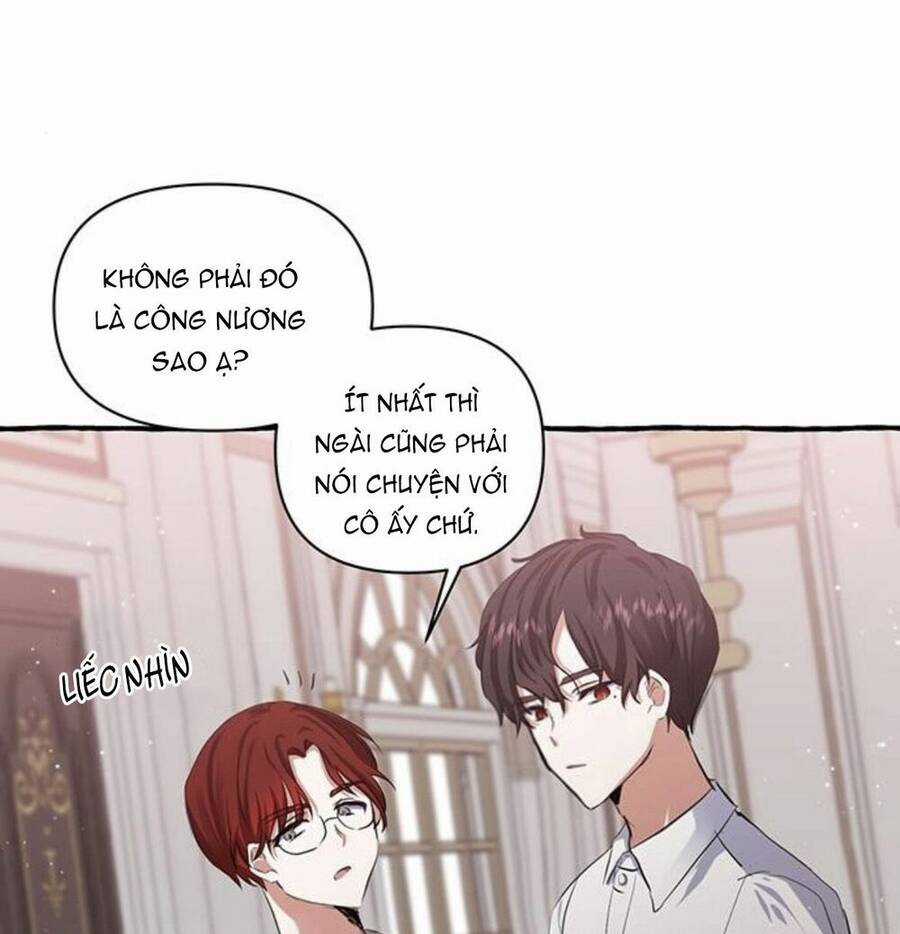 Con Gái Của Công Tước Ác Ma Chapter 4 trang 35