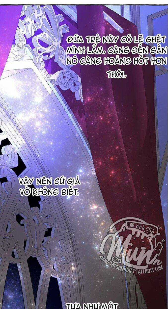 Con Gái Của Công Tước Ác Ma Chapter 4 trang 37