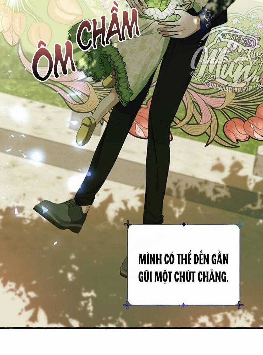 Con Gái Của Công Tước Ác Ma Chapter 4 trang 44