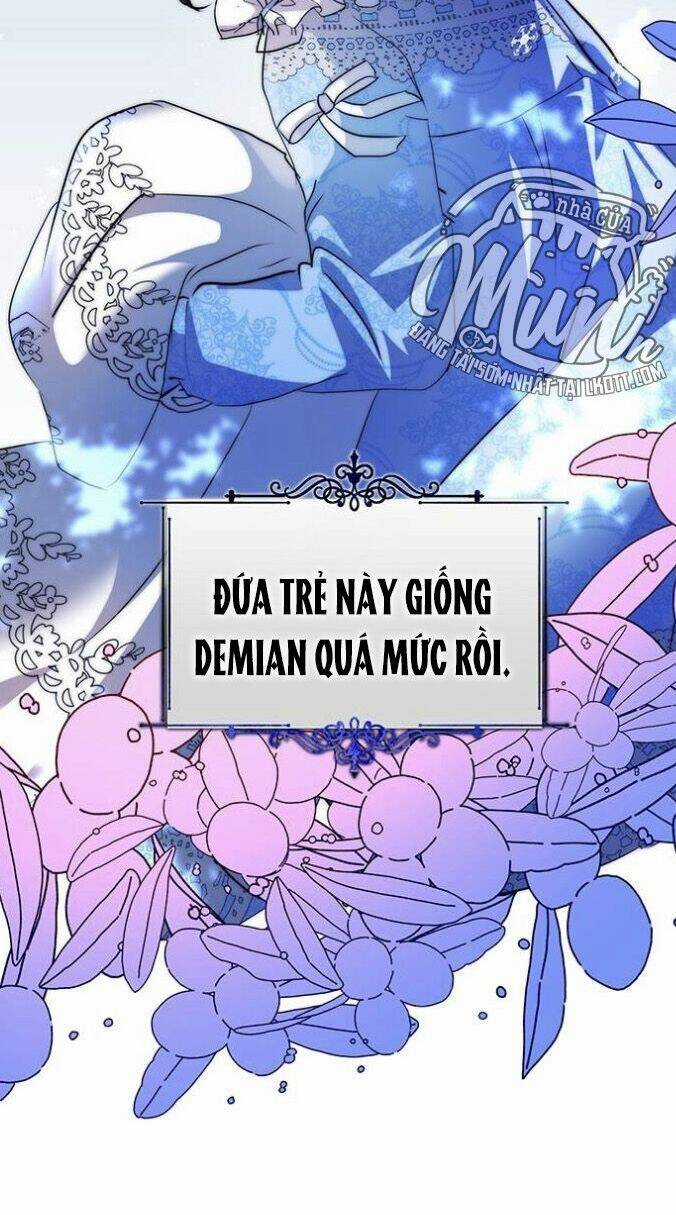 Con Gái Của Công Tước Ác Ma Chapter 4 trang 5
