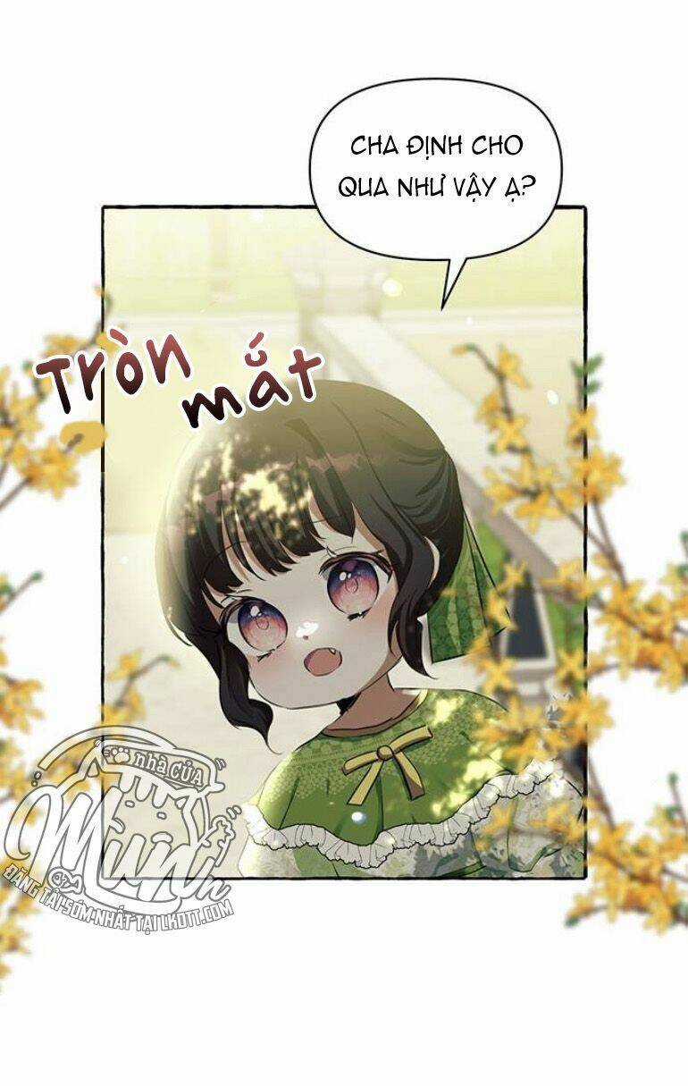 Con Gái Của Công Tước Ác Ma Chapter 4 trang 53
