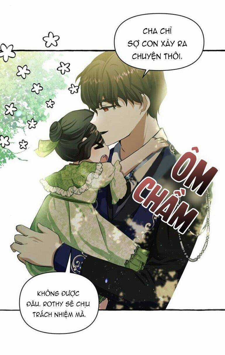 Con Gái Của Công Tước Ác Ma Chapter 4 trang 54