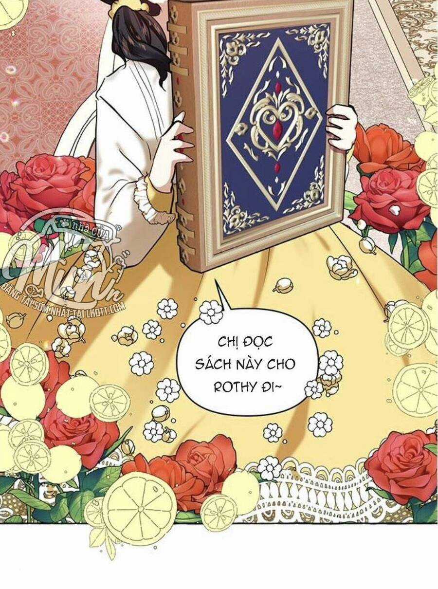 Con Gái Của Công Tước Ác Ma Chapter 4 trang 66