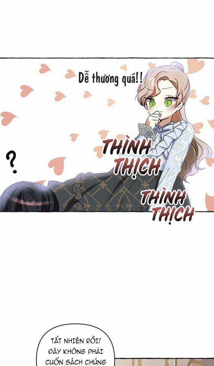 Con Gái Của Công Tước Ác Ma Chapter 4 trang 67