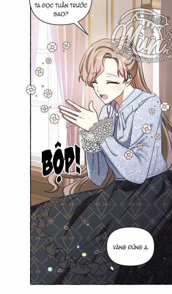 Con Gái Của Công Tước Ác Ma Chapter 4 trang 68