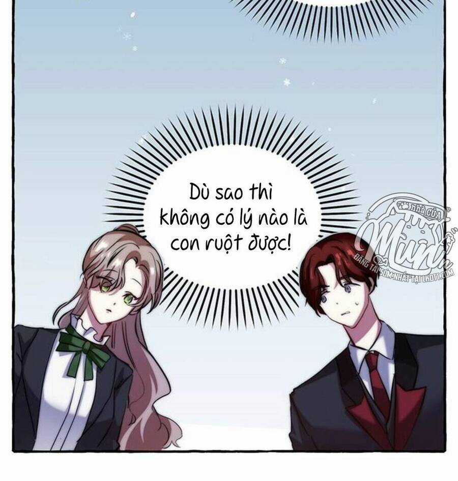 Con Gái Của Công Tước Ác Ma Chapter 4 trang 7