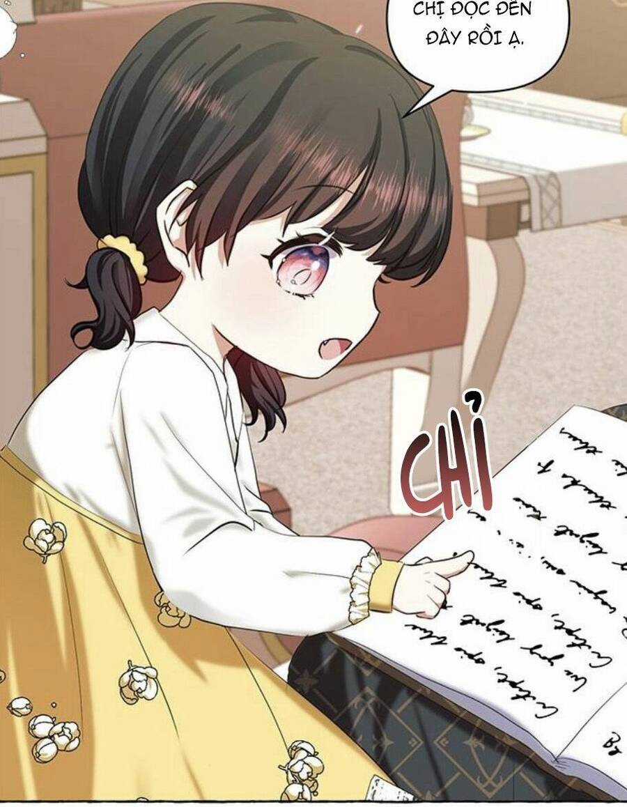 Con Gái Của Công Tước Ác Ma Chapter 4 trang 70