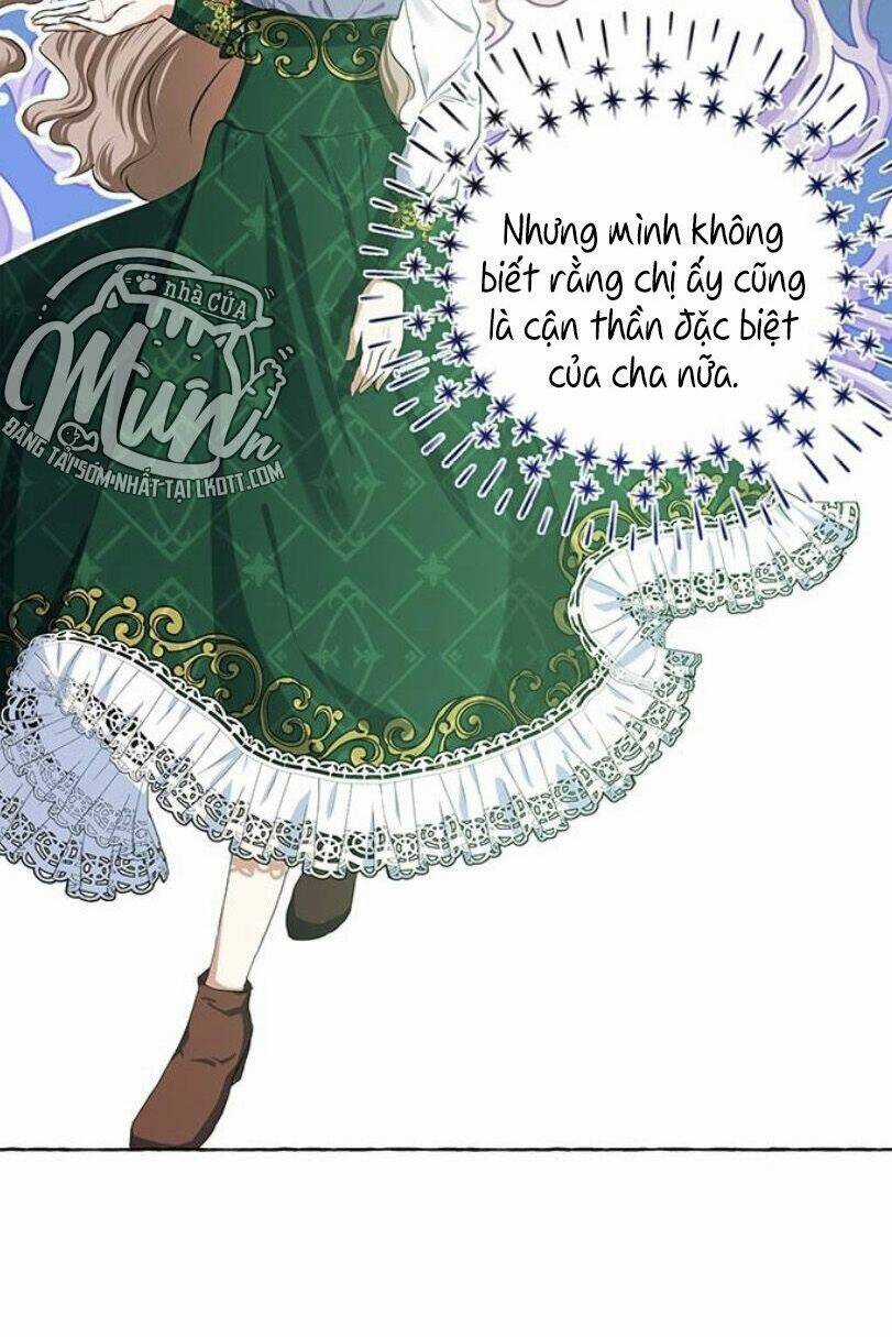 Con Gái Của Công Tước Ác Ma Chapter 4 trang 74