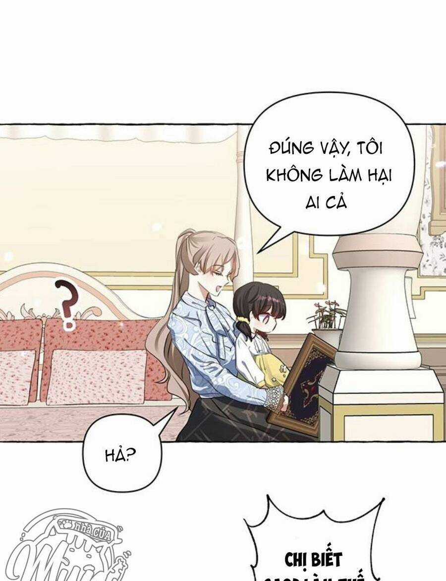 Con Gái Của Công Tước Ác Ma Chapter 4 trang 78
