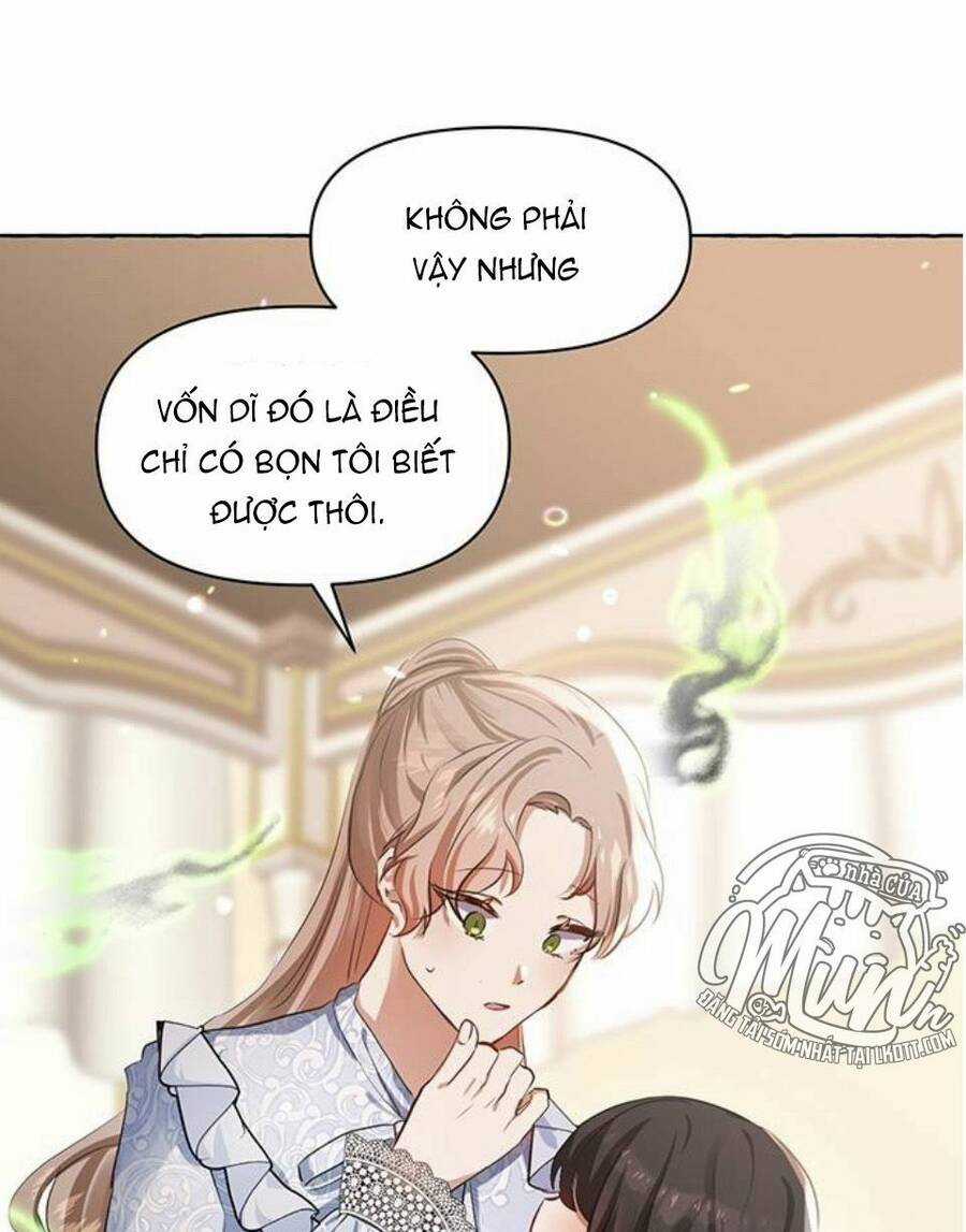 Con Gái Của Công Tước Ác Ma Chapter 4 trang 80