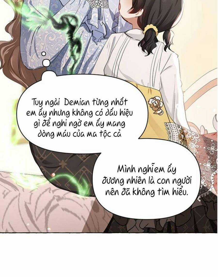 Con Gái Của Công Tước Ác Ma Chapter 4 trang 81