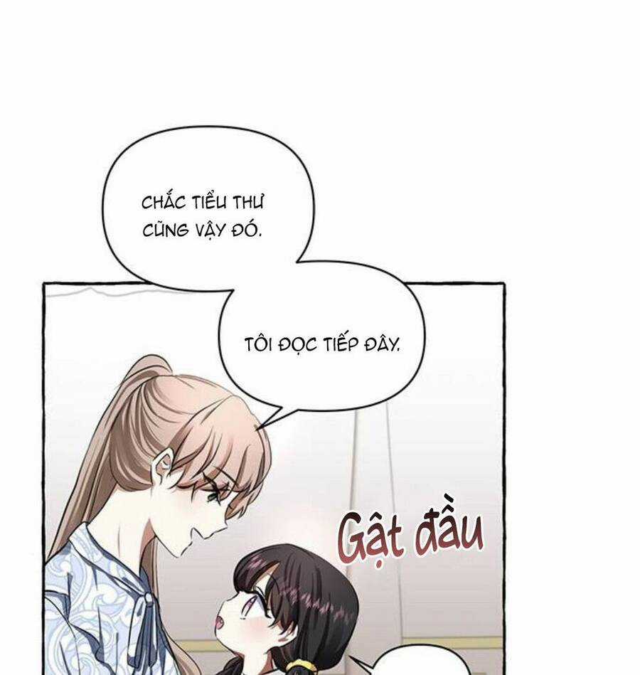 Con Gái Của Công Tước Ác Ma Chapter 4 trang 84