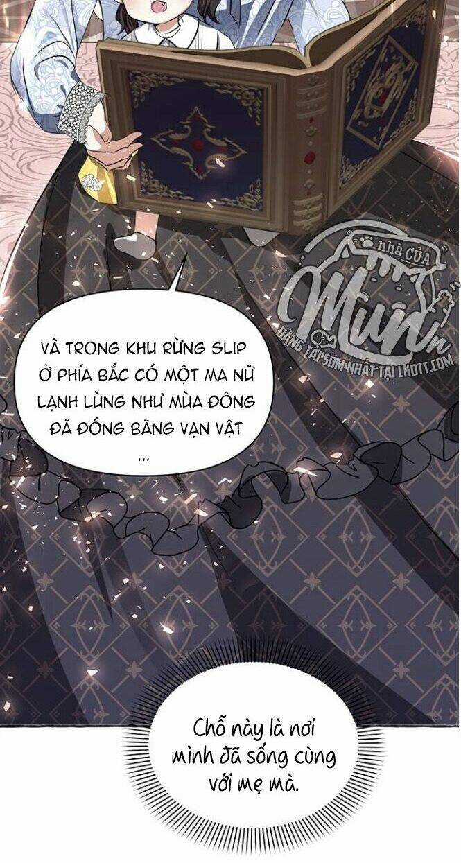 Con Gái Của Công Tước Ác Ma Chapter 4 trang 87