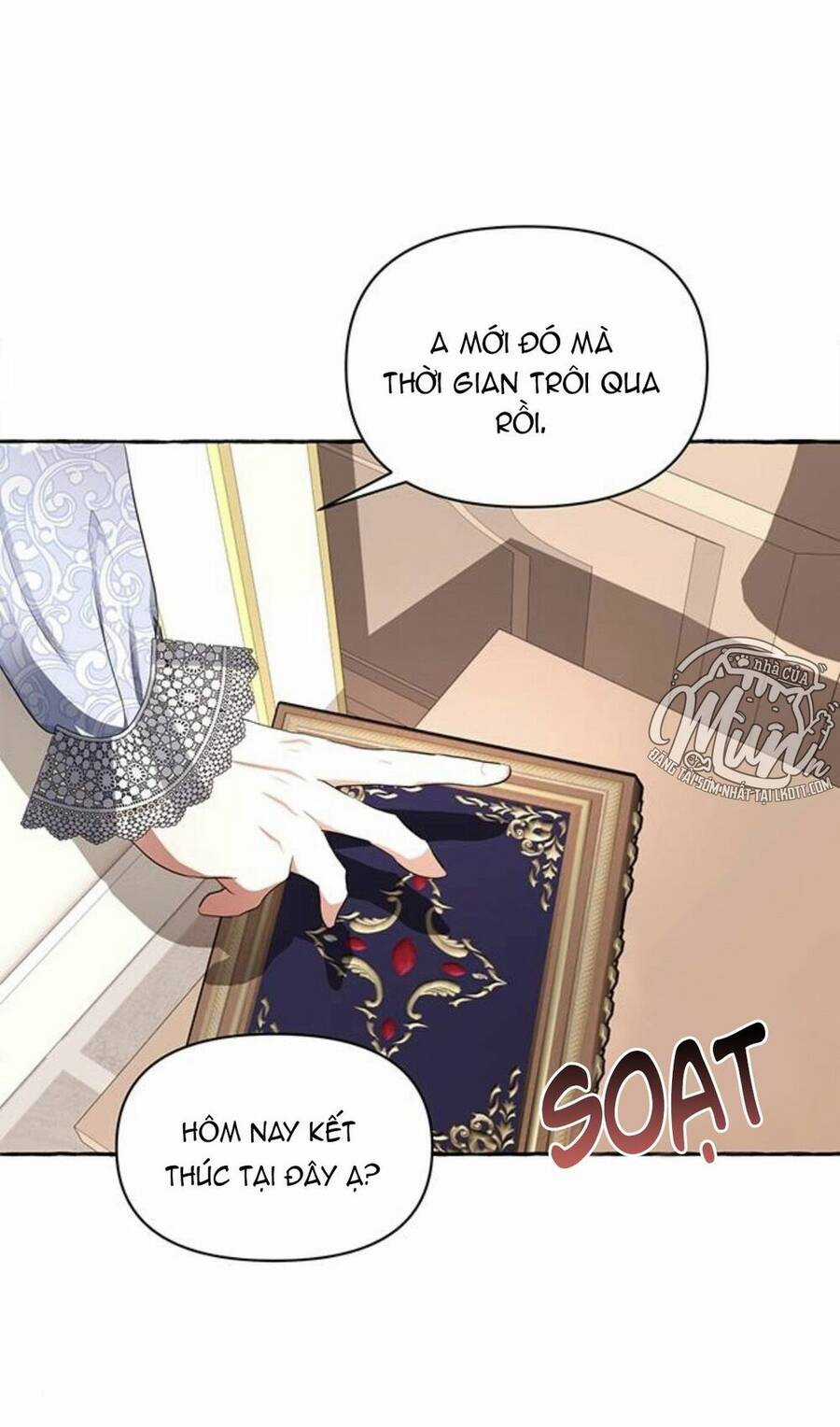 Con Gái Của Công Tước Ác Ma Chapter 4 trang 93