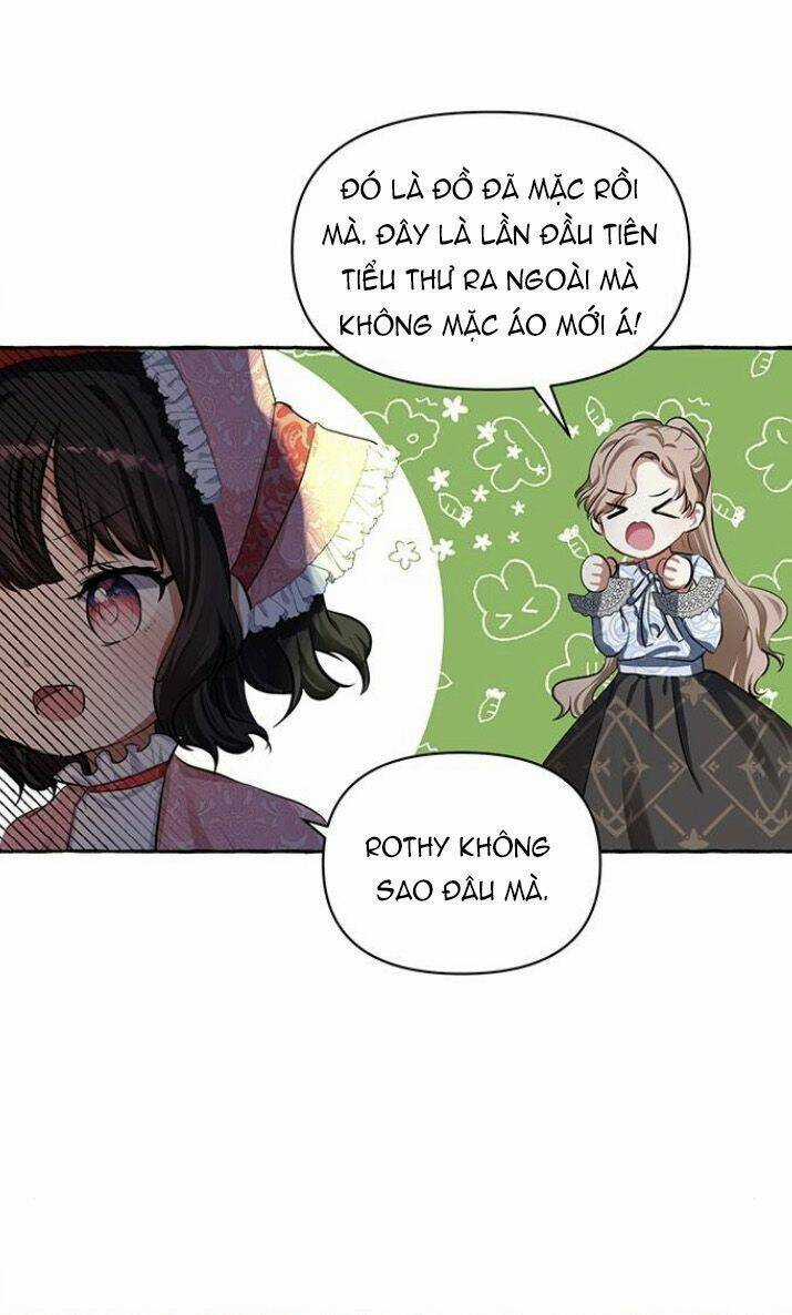 Con Gái Của Công Tước Ác Ma Chapter 4 trang 98