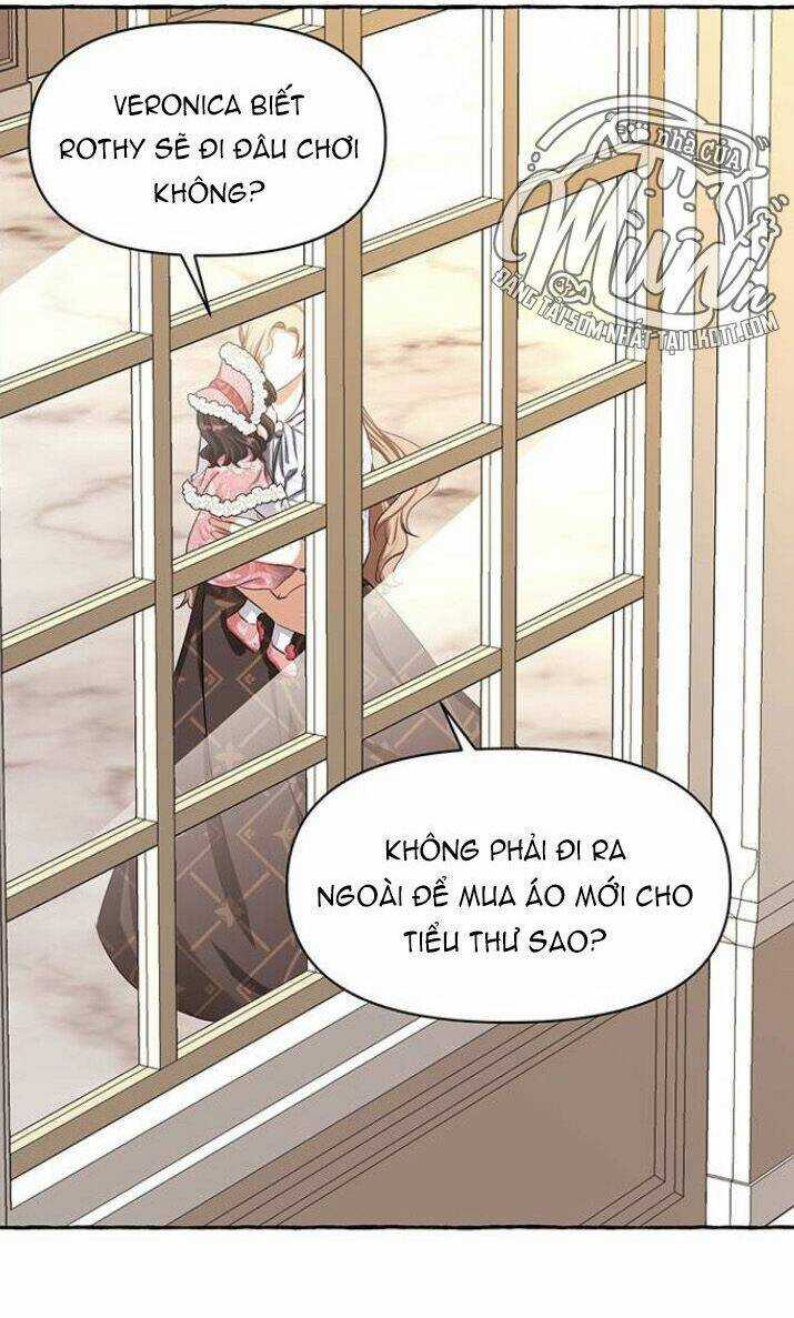 Con Gái Của Công Tước Ác Ma Chapter 4 trang 99