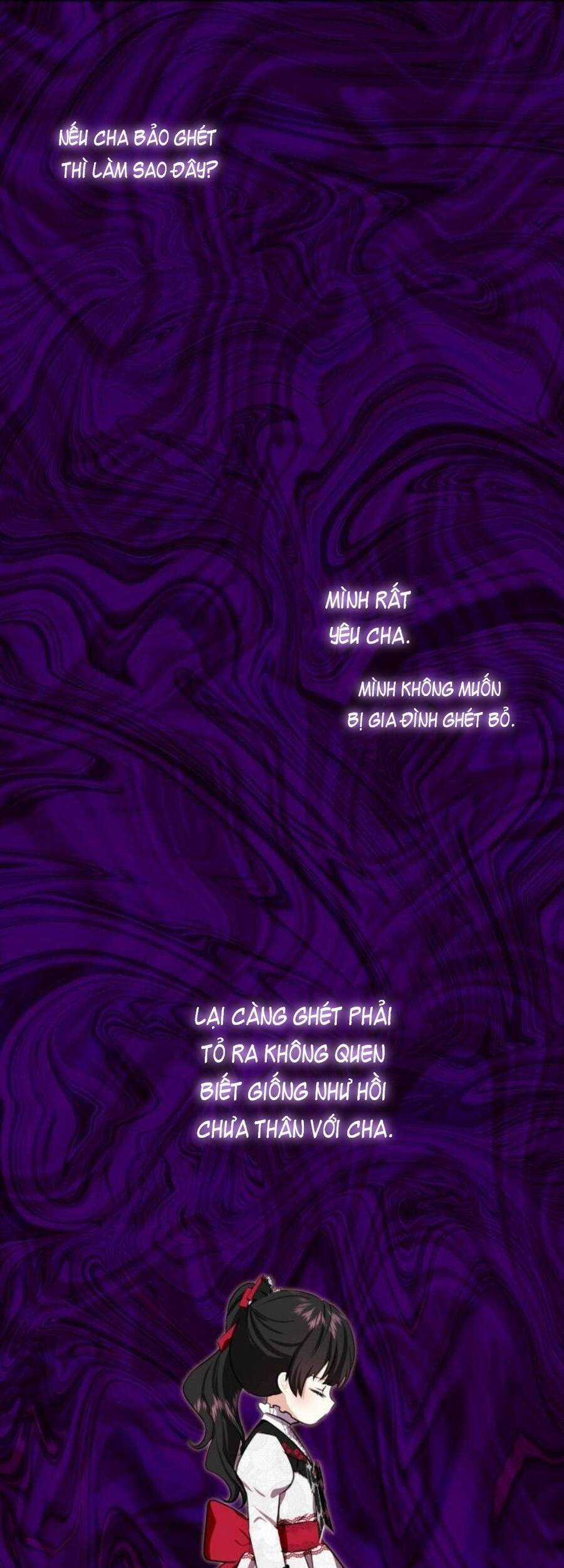 Con Gái Của Công Tước Ác Ma Chapter 40 trang 10