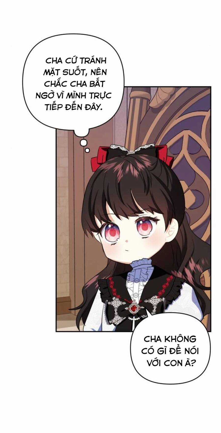 Con Gái Của Công Tước Ác Ma Chapter 40 trang 3