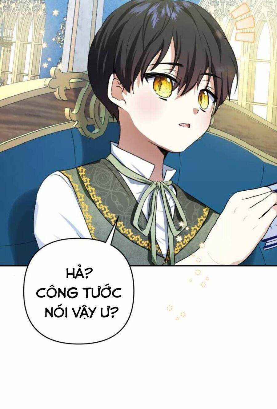 Con Gái Của Công Tước Ác Ma Chapter 40 trang 33